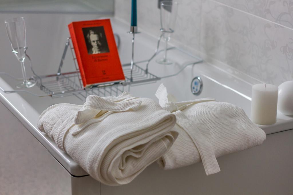 Bed and Breakfast Buon Vento Matera Zewnętrze zdjęcie