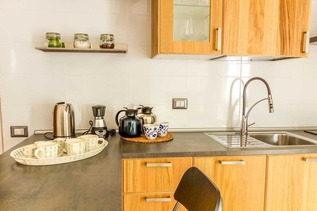 Bed and Breakfast Buon Vento Matera Zewnętrze zdjęcie