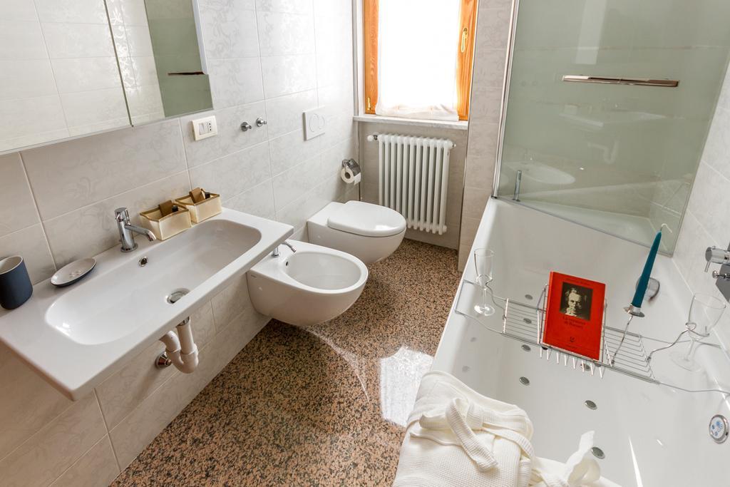 Bed and Breakfast Buon Vento Matera Zewnętrze zdjęcie