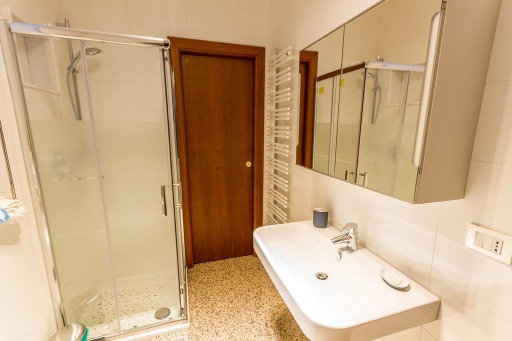 Bed and Breakfast Buon Vento Matera Zewnętrze zdjęcie