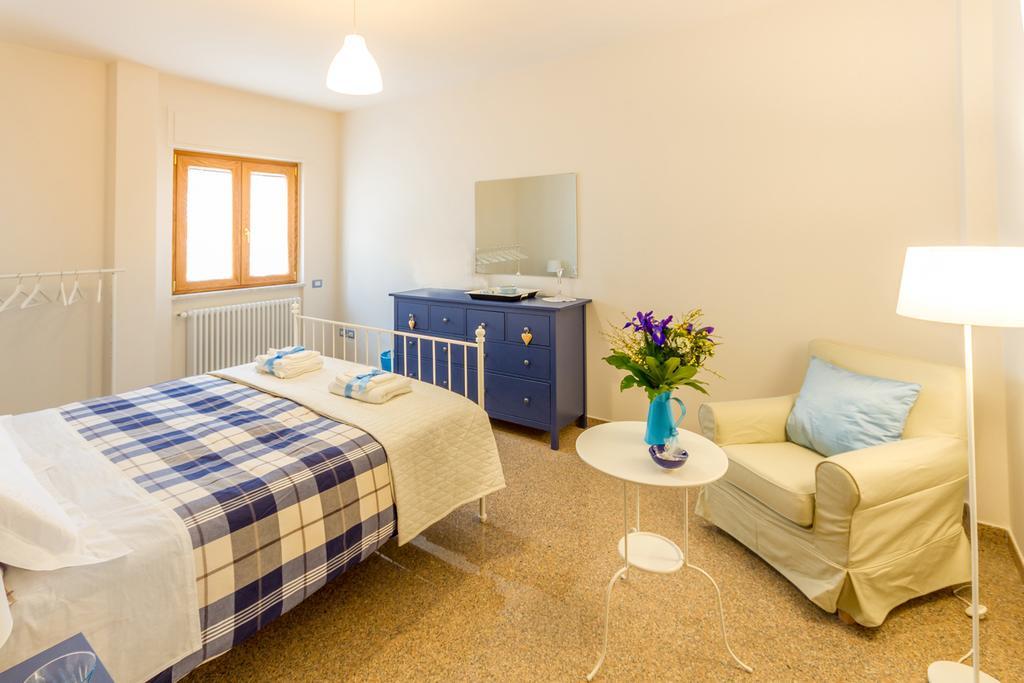 Bed and Breakfast Buon Vento Matera Zewnętrze zdjęcie