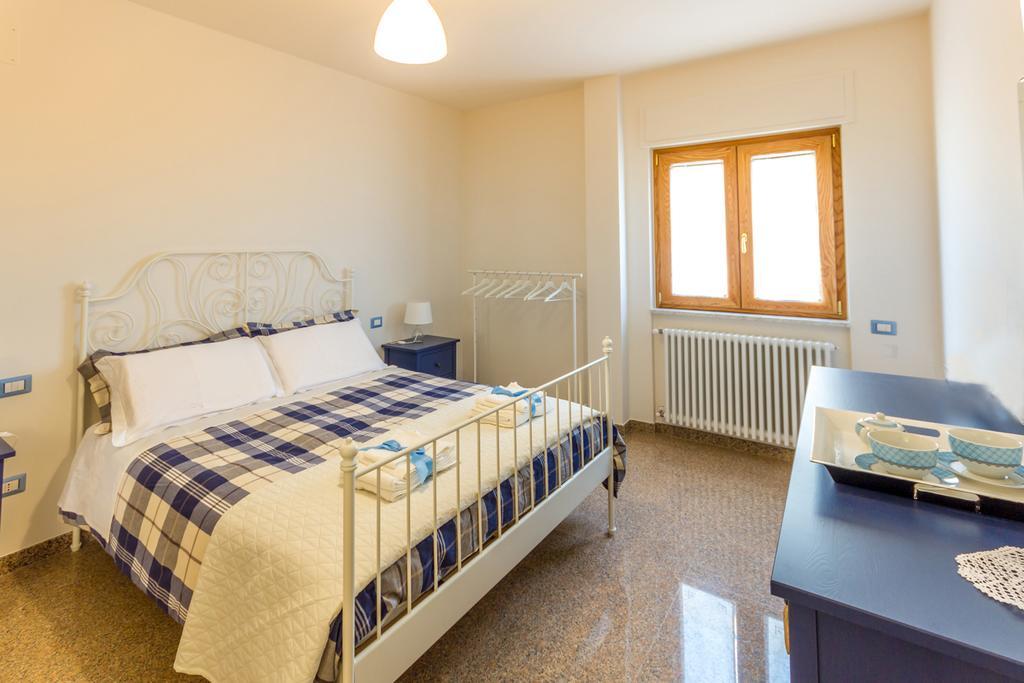Bed and Breakfast Buon Vento Matera Zewnętrze zdjęcie