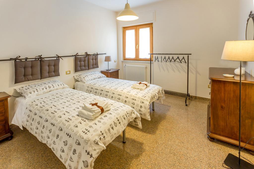 Bed and Breakfast Buon Vento Matera Zewnętrze zdjęcie