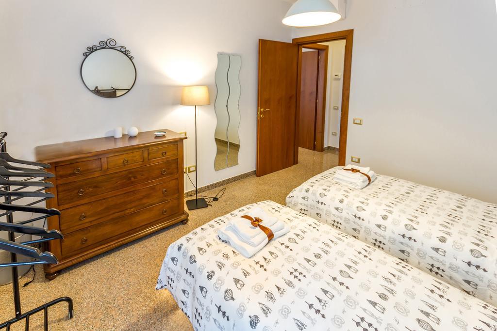 Bed and Breakfast Buon Vento Matera Zewnętrze zdjęcie