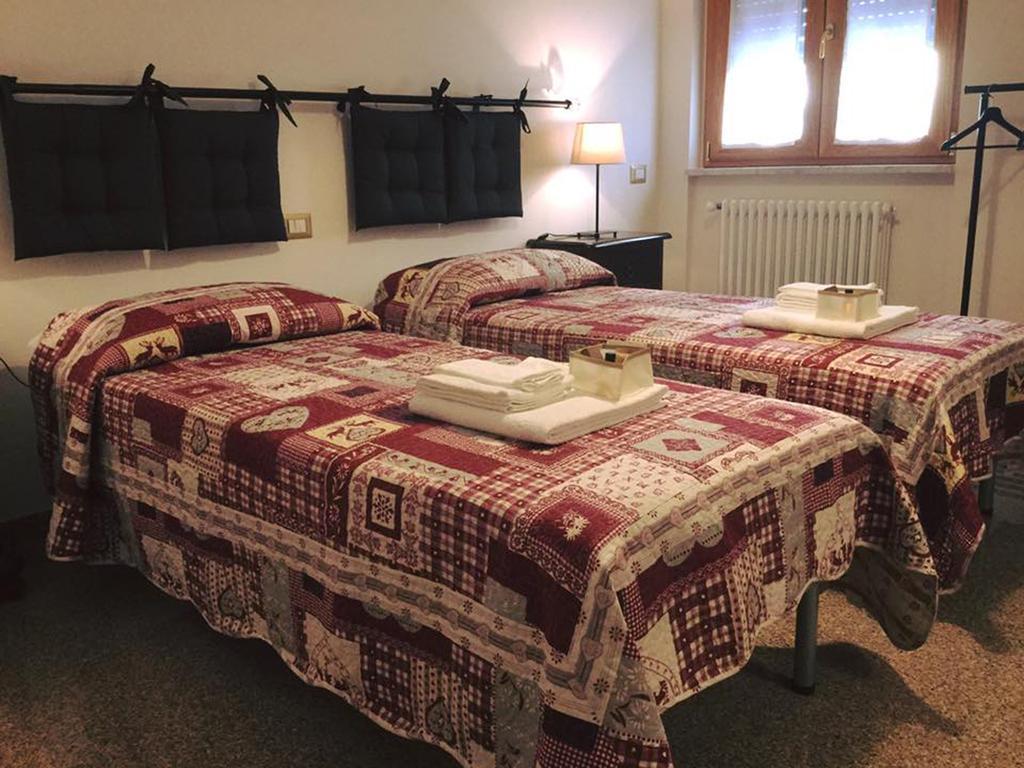 Bed and Breakfast Buon Vento Matera Zewnętrze zdjęcie
